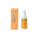 Dr. Bauer's Dr. Bauer's Golden Dream Mouth Spray - Citrus Fresh Lemon Orange - Alcohol Free Vegan & Mild - Freshens Breath & Mouth 50ml