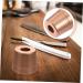 Buy Mikinona Razor Base Scissor Holder - Portable Shaver & Hairdresser Accessories for Bathroom Organization - Buy Online on GoSupps.com