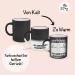 Shop Trendation Funny Dental Assistant Magic Mug | Perfect Gift for Dentist & Colleagues - Buy Online on GoSupps.com