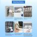 AC Cleaner | Stain Remover Spray 500ml Air Conditioner Stain Remover Heavy Duty Detergent Cleaning Solution Multipurpose Cleaner Dalynn - Buy Online on GoSupps.com