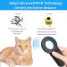 Chiplesger RFID Microchip Reader for Dogs & Cats - 128 Memory ISO11784/85 134.2kHz - Animal Identification Device (Blau) - Buy Online on GoSupps.com