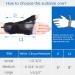 VELPEAU Wrist Brace Thumb Spica Splint Support for De Quervain's Tenosynovitis & Carpal Tunnel - Small Right Hand, Pain Relief for Arthritis & Sports Injuries - Buy Online on GoSupps.com