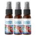 Veinhealing Varicose Veins Treatment Spray Varicose Veins Treatment for Legs 30 ml (3 Pack)
