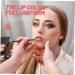 Buy 4pcs Lip Brush Set - Concealer Lipstick Gloss Applicators | International Shipping | Quality Makeup Tools - Buy Online on GoSupps.com