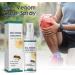 Cvreoz Bienengift Spray & Lotion - Effective Wart Removal Treatment | Shop Internationally - Buy Online on GoSupps.com