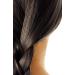 Khadi Ash Brown Plant Hair Colour - 100% Vegetable Natural & Vegan - Matte to Medium Brown - 100g - Buy Online on GoSupps.com