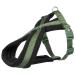 Premium touring harness forest M: 45 70 cm/25 mm (Pack of 1)