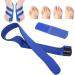 Bunion Corrector & Hallux Valgus Relief Splint - Toe Fixing Belt for Bunion Pain - Foot Care Tool - Buy Online on GoSupps.com