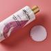 Argan+ Calm & Soothe Bath Foam Rose Otto Oil Vegan Bubble Bath 400ml - Buy Online on GoSupps.com