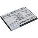 3.8V Battery Replacement for Everfine SIPC-200AW SFIM-300 SIPC-200BW PLA-20 | Shop Internationally & Save - Buy Online on GoSupps.com