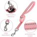 Buy Pink Padded Dog Harness for Small Dogs - Comfortable & Stylish Puppy Harness - Buy Online on GoSupps.com