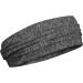 JUNK Brands Static Big Bang Headband in Grey - Shop Now - Buy Online on GoSupps.com