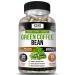 Kaya Naturals Green Coffee Bean Extract - Non-GMO Gluten-Free Supplement (30 Count (Pack of 1)
