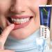  bellv Teeth Whitening Toothpaste - Ginseng Propolis Toothpaste for Bad Breath Control 100g Toothpaste Cleansing for Loose Teeth Toothpaste Care Toothpaste - Buy Online on GoSupps.com