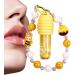 Generisch Lip Gloss - Long-lasting moisturizing beauty products - Flavored tinted lip color - For girlfriend wife girl travel date work special party - Buy Online on GoSupps.com