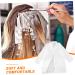 PLAFOPE Hairstylist Work Clothes Grooming Apron Pet Grooming Work Wear Pet Grooming Workwear Grooming Clothes for Women Dog Grooming Clothes Dog Grooming Uniform for Women Barber Apron - Buy Online on GoSupps.com