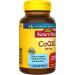 Nature Made CoQ10 200 mg Softgels for Heart Health Support - 105 Day Supply - Buy Online on GoSupps.com