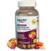 FUSION SHOP STORE Smart choices meaningful life! Multivitamin Gummies Mixed Berry Orange & Peach Flavors for Women- for Skin 170 Count (Pack of 1) - Buy Online on GoSupps.com