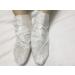 Elitzia ETEF4001 Coconut Oil Nourishing Foot Mask 5 Pieces A Box Repair Dry - Buy Online on GoSupps.com
