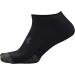 Under Armour Women's Performance Tech No Show Socks 6-Pack - Black (Size Large) - Buy Online on GoSupps.com