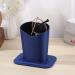 Novelty Children's Desk Sunglasses Holder - Healeved 2ST Blue Glasses Stand for Office & Home - Buy Online on GoSupps.com