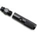 Paintball Quick Change 12g Co2 Adapter - Black | Easy & Reliable Solution - Buy Online on GoSupps.com