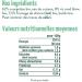 GOOD GO T - Zucchini Risotto With Goat - Cooking Dish For Baby - From 8 Months - Milled Pur e - Made in France - Micro-Ripple Bags - 5x190g - Buy Online on GoSupps.com