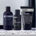 Grooming Lounge Mug Trio Skincare Value Kit - Daily Face Wash Scrub & Moisturizer Set for Radiant Skin | International Shipping Available - Buy Online on GoSupps.com