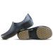 Waterproof Non Slip Nursing Shoes for Women - Ideal for Chefs, Nurses, and Kitchen Work - Black Clogs for Ultimate Comfort and Safety - Buy Online on GoSupps.com