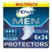 Tena Men Level 1 men's pad 6 x 24 pcs. 24 pieces (pack of 6)