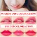 3 Pack Aloe Vera Magic Color Changing Lipstick Set | Long Wear & Moisturizing | Waterproof Matte Lip Balm Makeup - Buy Online on GoSupps.com