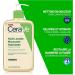  CeraVe CeraVe Shower Oil with Hyaluronic Acid for Normal to Very Dry Atopic Skin 473 ml + CeraVe Moisturising Milk Cream for Body & Face 24 Hours - Buy Online on GoSupps.com