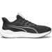 PUMA Men's X Road Running Shoe 47 EU - Black & White | Best International Shipping eCommerce - Buy Online on GoSupps.com