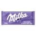 Milka Alpine Milk 100 g 1 piece (1 pack)