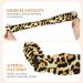 Beaupretty Leopard Print Headbands | Elastic Hair Wraps & Turbans for Women & Girls - Stylish & Comfortable - Buy Online on GoSupps.com