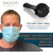 Breather Fit: Natural Health & Wellness Device - Improve Your Wellbeing - Buy Online on GoSupps.com