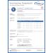 Plaster Large Sterile Wound Dressing 15x8 cm - Latex-Free 25 Individually Packed - Sensitive Skin - International Shipping - Buy Online on GoSupps.com