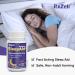 Buy Diphenhydramine HCl 25mg Sleep Aid - 220 Softgels for Faster Deeper Sleep | Non Habit-Forming - Buy Online on GoSupps.com