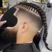 Beaupretty 4pcs Hairline Optimizer & Beard Guide Stencil for Men - Mustache & Hair Cutting Tool - Buy Online on GoSupps.com