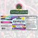 Natureâ€™s Answer Kids Sambucus Chewables - Black Elderberry 45 Tablets | Immune Support - Buy Online on GoSupps.com