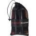 Retractable Portable Table Tennis Net with Storage Bag - Play on any Table up to 70 Wide - Black - Buy Online on GoSupps.com