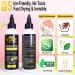 YIAE Glueless Lace Gel Complement & Alternative to Wig Glue Temporary Hold For Lace Wigs and Hair Systems and Styling Agent For Baby Hairs Skin-Friendly & Alcohol Free & Water Based Formula-113ml - Buy Online on GoSupps.com