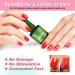 15ML Gel Nail Polish Remover - Quick & Easy Professional Nail Polish Removal in 2-3 Minutes - International Shipping Available - Buy Online on GoSupps.com