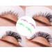 2 Set Lash Isolation Helper | Reusable Eyelash Separator for Extensions | Ideal for Beginners & Professionals - Buy Online on GoSupps.com