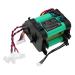 Estry 2000mAh Battery Replacement for ELE FlexLift PF9 Pure F9 140144439084