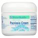 Home Health Products Psoriasis Cream 2 OZ
