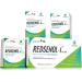 Redsenol 16 Rare Ginsenosides:Rk2 Rg3 Rg5 Rh2 Rh3 aPPD 20% Rare Ginsenosides 1 Box x 90 Capsules 90 count (Pack of 1) - Buy Online on GoSupps.com
