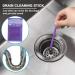 Drain Cleaner Sticks Set of 12 Sink Deodorizer Keeps Drains and Pipes Clear Enzyme Drain Cleaner to Provent Blockage Clogs For Sink Basin Bathtub - Buy Online on GoSupps.com