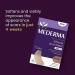Mederma Medical Grade Silicone Scar Sheet 1.4x3 inches (4 Count) - For Injury, Burn, and Surgery Scars - Buy Online on GoSupps.com