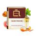 ARABIAN PERFUMES & OILS Island Paradise Perfume Oil - Citrusy Fresh Earthy Fragrance Oil for Men and Women - Travel Size Perfume 0.10 Fl. Oz.